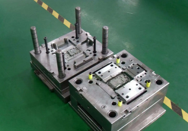 學做模具設計 從入門到精通需要多久？