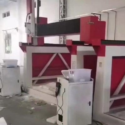 廈門匠心遠航 雕塑藝術與3D打印及模具設計的融合創新