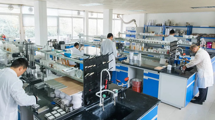 環保技術創新引領未來，嘉寶莉家具漆榮獲“2020中國家居優秀企業巡禮榮譽企業”稱號